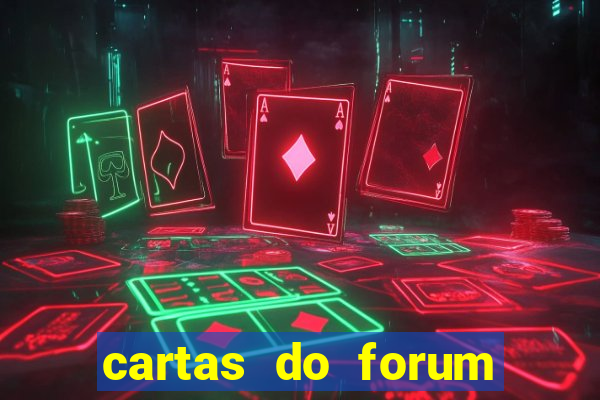 cartas do forum ele e ela site:www.revistaforum.com.br